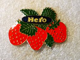 Ansteckpin 75: Hero