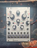 Mutable Instruments Marbles