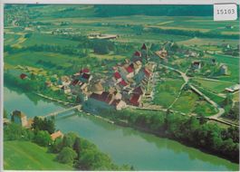 Flugaufnahme Kaiserstuhl AG