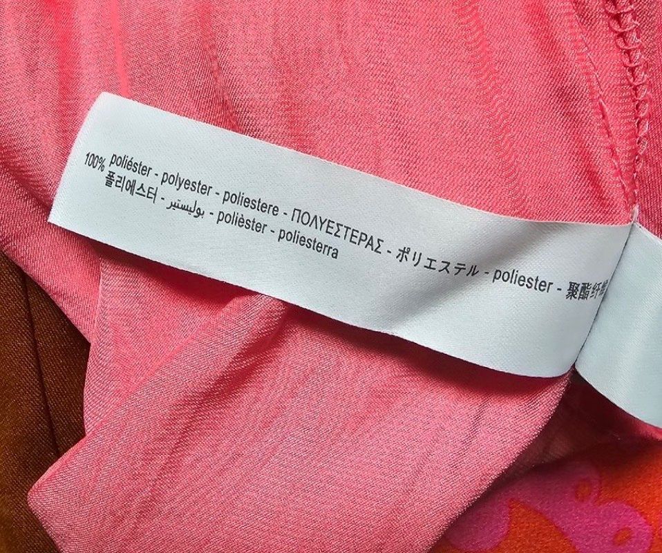 Oysho Kleider: Oysho Kleid in Rosa Farbe Gr.M – Neu (gemäss Beschreibung) aus Zumikon von NG_79 3