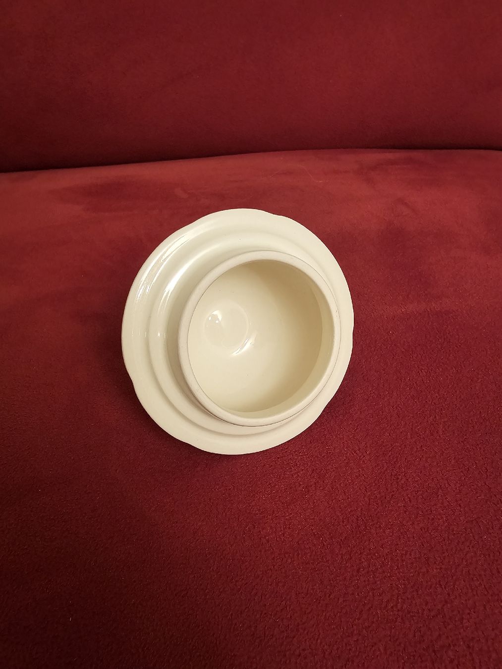 Villeroy & Boch Teekannen: Villeroy & Boch "Wild Rose" Kaffee- / Teekanne – Neu (gemäss Beschreibung) aus Glis von Briger 4