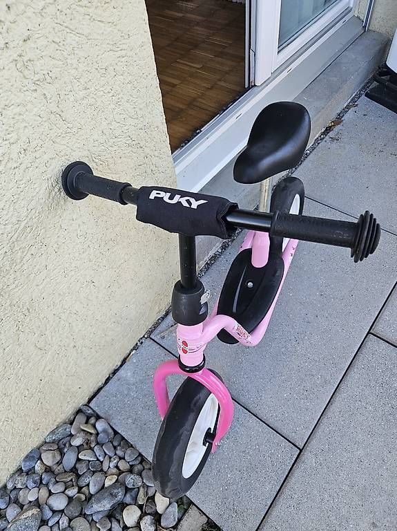 Veicoli per bambini: Puky Laufrad  – Usato da Esslingen venduto da Elerni