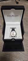 Maurice Lacroix Pontos Chronograph (6687678) schwarz, 43.00,