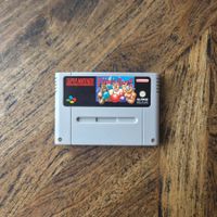 Super Punch Out Super Nintendo SNES
