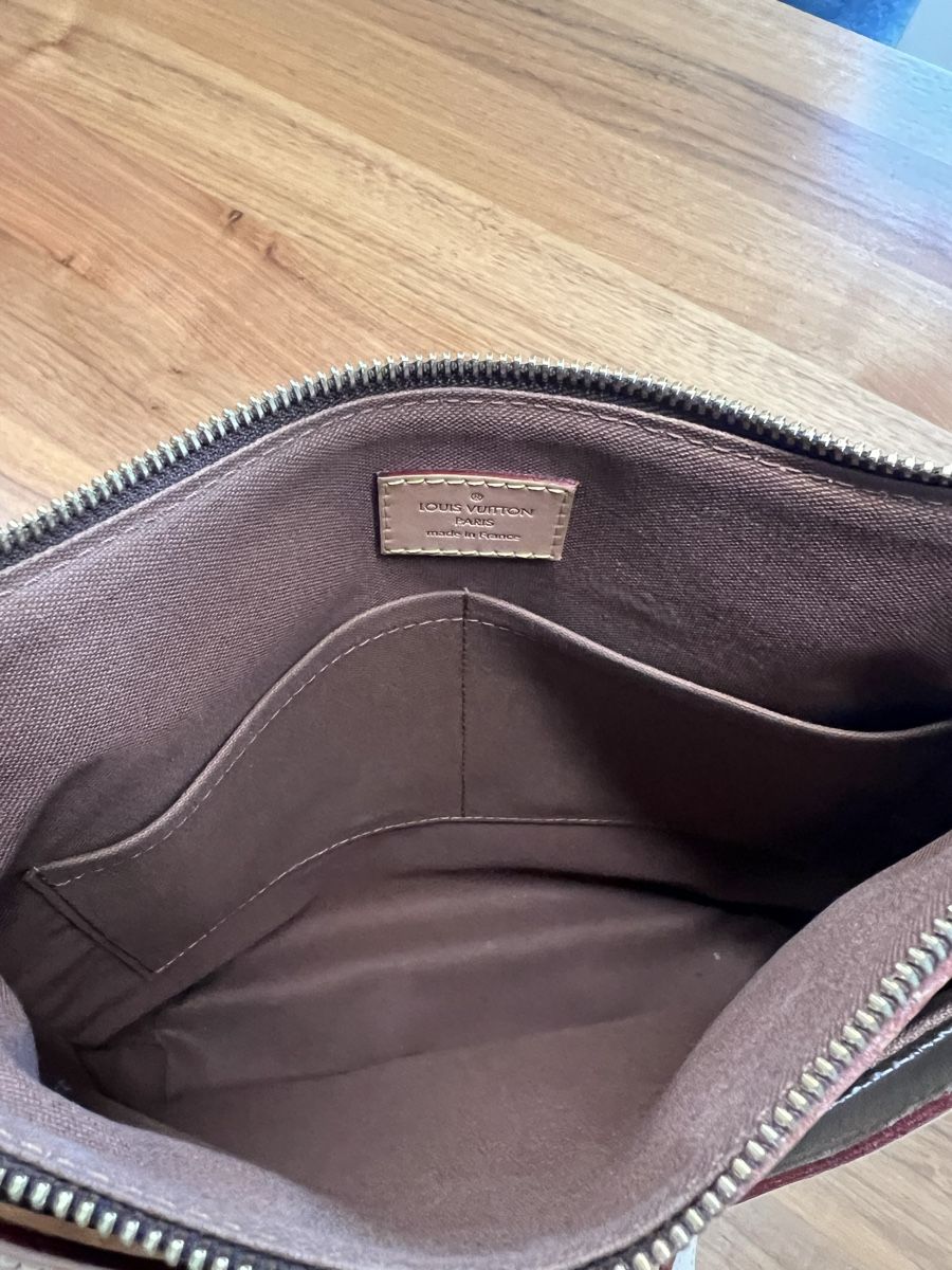Borse da donna: Louis Vuitton Odeon Umhaengetasche – Usato da Altendorf venduto da CyRoBi 4