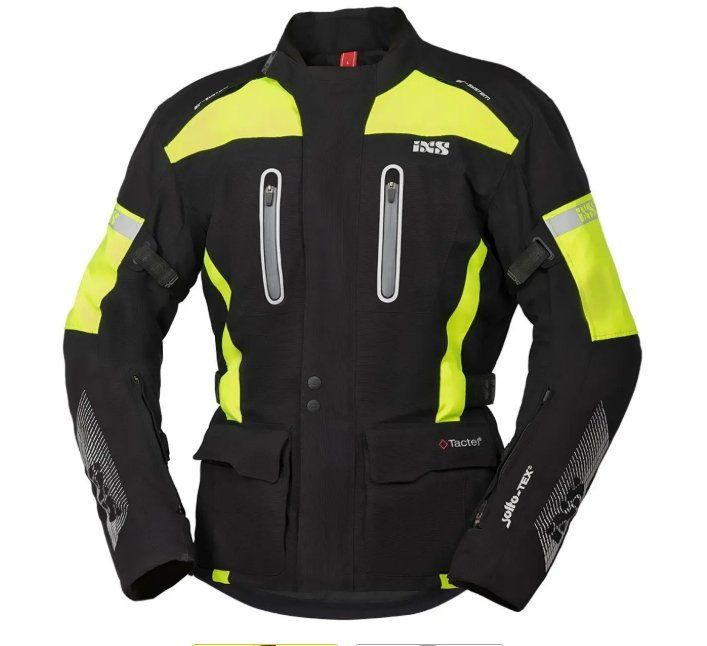 IXS Giacche: IXS Motorradjacke  XL – Usato da Riehen venduto da mao_s7c9