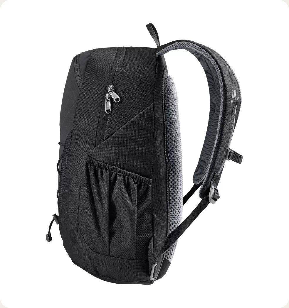 Deuter Zaini: Deuter GOGO – Usato da Goldau venduto da sandwalk 2