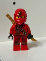 Lego figurine Ninjago Tournament of Elements Figur