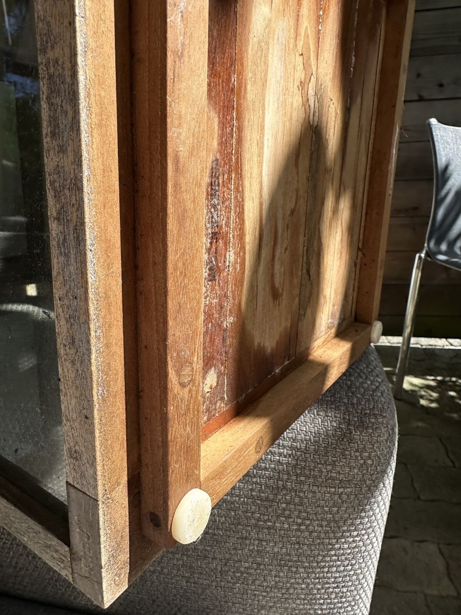 Lanterne: Tribu Teak Laterne  – Usato da Herrenschwanden venduto da Coke_15 9