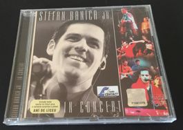 Stefan Banica Jr. in Concert - Roumanie Romania Rumänien  CD
