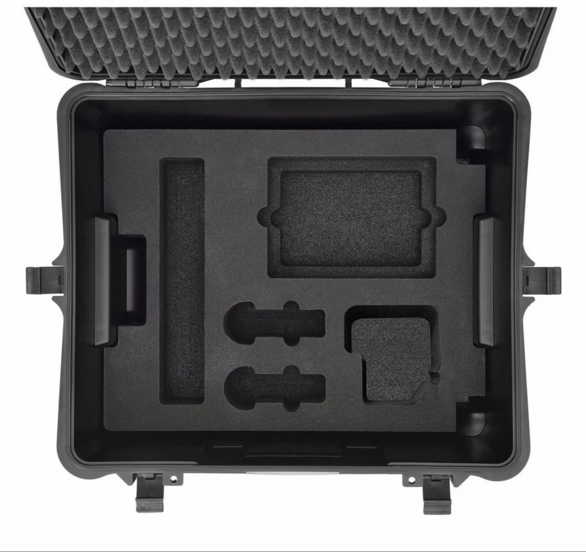 DJI Action Cam: Case Dron DJI Inspire 1 / Pro HPRC 2730W – Nuovo e nell'imballaggio originale da Sorens venduto da purpureta 4