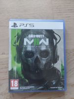 PS5 Game Call of Duty: Modern Warfare II