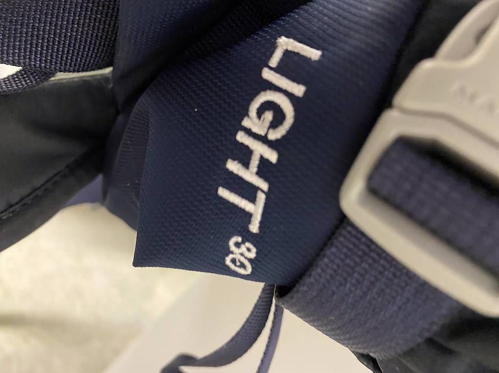 Rucksäcke: Mammut Airbag Technology 3.0 Light 30 – Gebraucht aus Meinisberg von davidf19 4