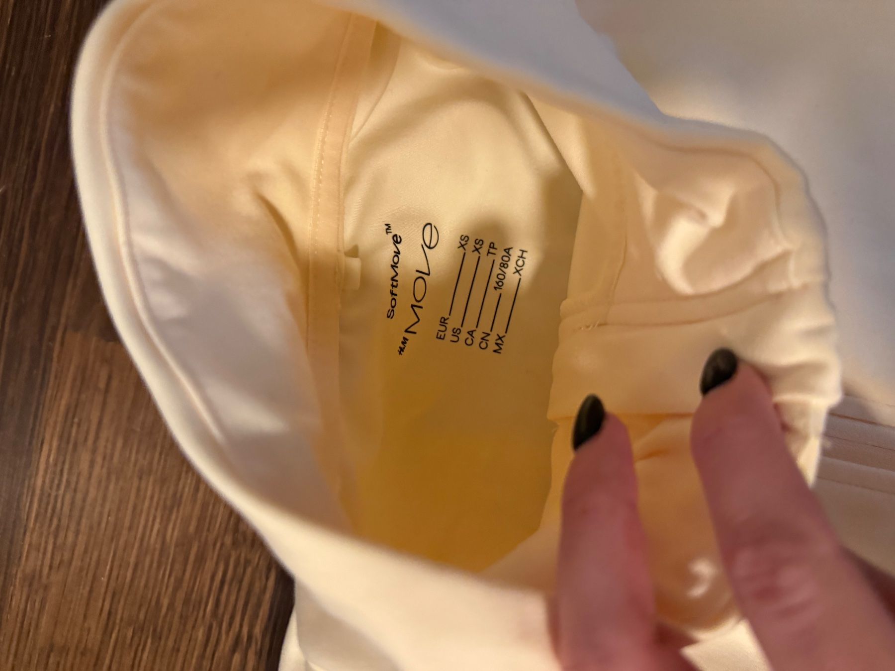 H&M Giacche: H&M Move Sportjacke – Nuovo (secondo la descrizione) da Baden venduto da Kikikickz 1