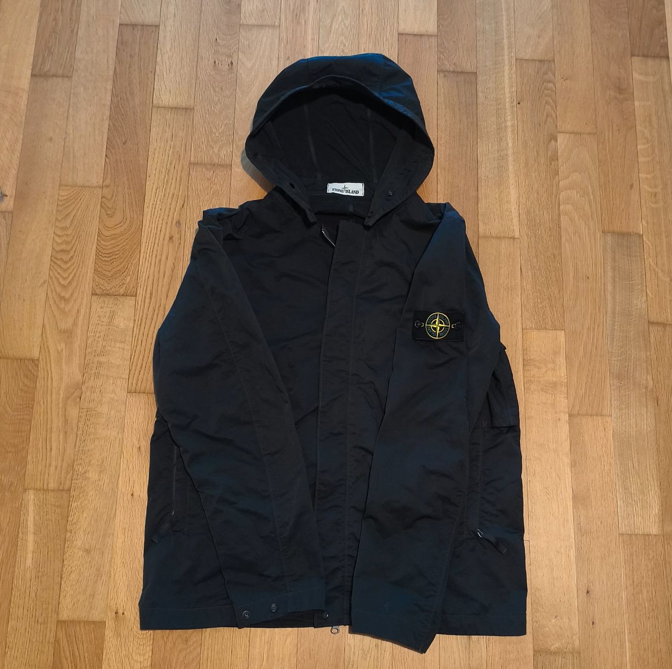Stone Island Giacche: Stone Island Batavia TC jacket – Nuovo (secondo la descrizione) da Zürich venduto da gds90