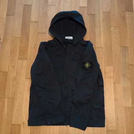 Stone Island Batavia TC jacket
