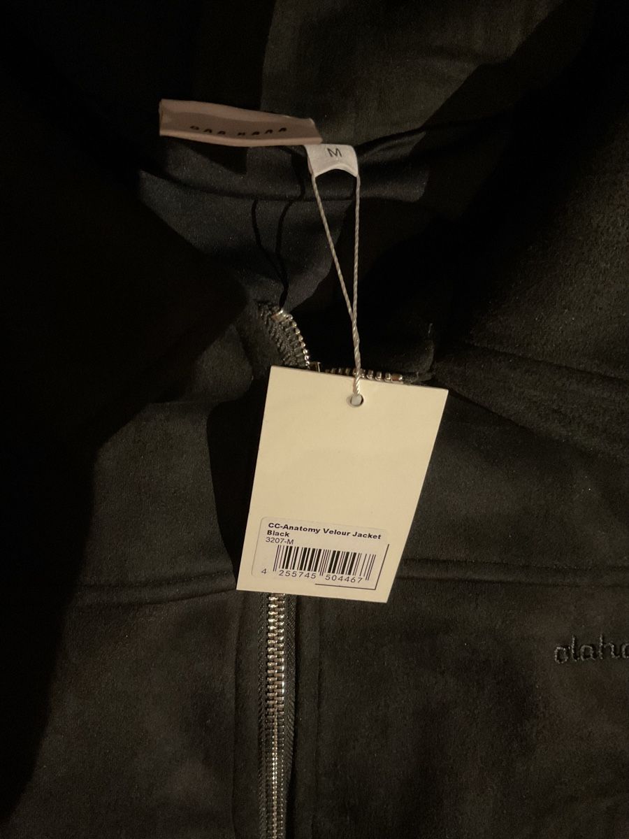 Ola Kala Giacche: Olakala Jacke – Nuovo e nell'imballaggio originale da Belp venduto da tim_b9mc 2
