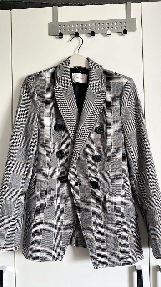 Dorothee Schumacher Giacche: Dorothee Schumacher Blazer, Grösse 1 – Nuovo (secondo la descrizione) da Zürich venduto da Lala_11