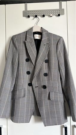 Dorothee Schumacher Blazer, Grösse 1