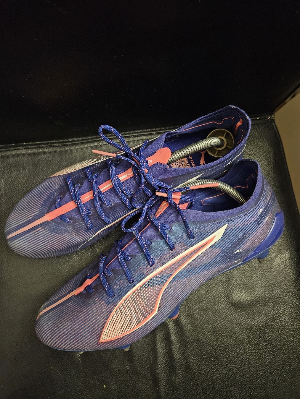 Puma Ultra SG Mix Elite Gr 42.5 (Neu (gemäss Beschreibung)) in ...
