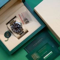 Rolex GMT-Master II référence 116710LN