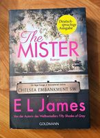 Bücher von E.L. James, Henning Mankal und Jan de Zanger