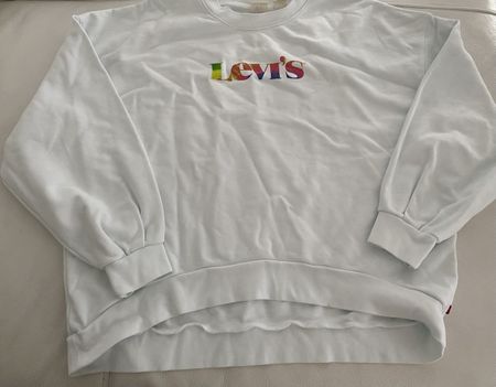 Levis Pullover
