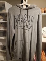 Hollister Hoodie Gr. L