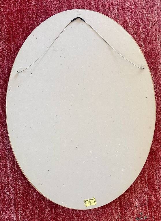 Kommoden: Ensemble commode et miroir, style campagnard – Gebraucht aus Chêne-Bougeries von Assouille 4