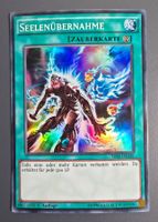 Seelenübernahme [THSF] [SR] - Yu-Gi-Oh! TCG