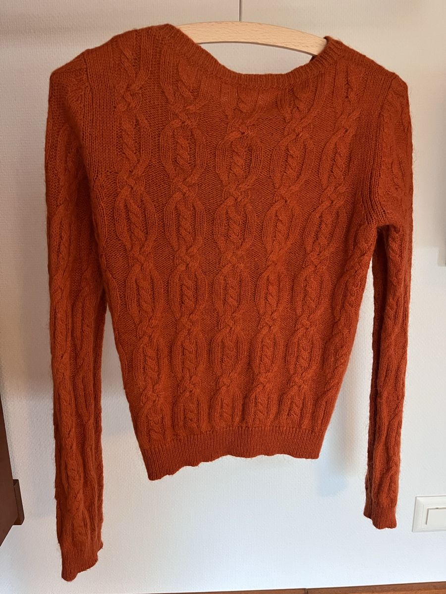 Benetton Giacche: Benetton Strickjacke, Cardigan, XS – Usato da Altenrhein venduto da SiBlSG 2