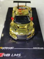 1/64 Audi R8 LMS Diecast