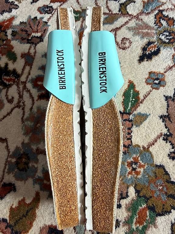 Birkenstock Chaussures femmes: Birkenstock Madrid – D'occasion à Zürich par bil_s7tp 4