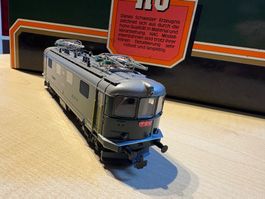 Hag 248, Re4/4I verte TEE, 10048