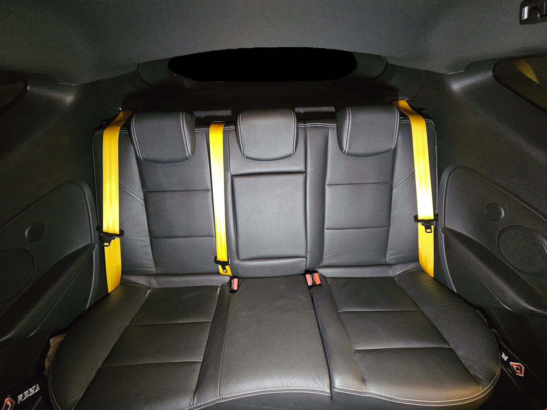 Renault Autos: Renault Megane RS 265 – Gebraucht aus Lucens von AFPT 6