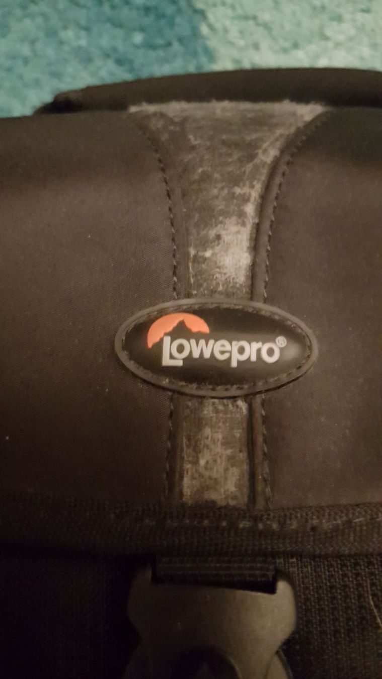 Lowepro Borse: Lowepro Foto-Tasche – Usato da Niedergösgen venduto da Happy-7