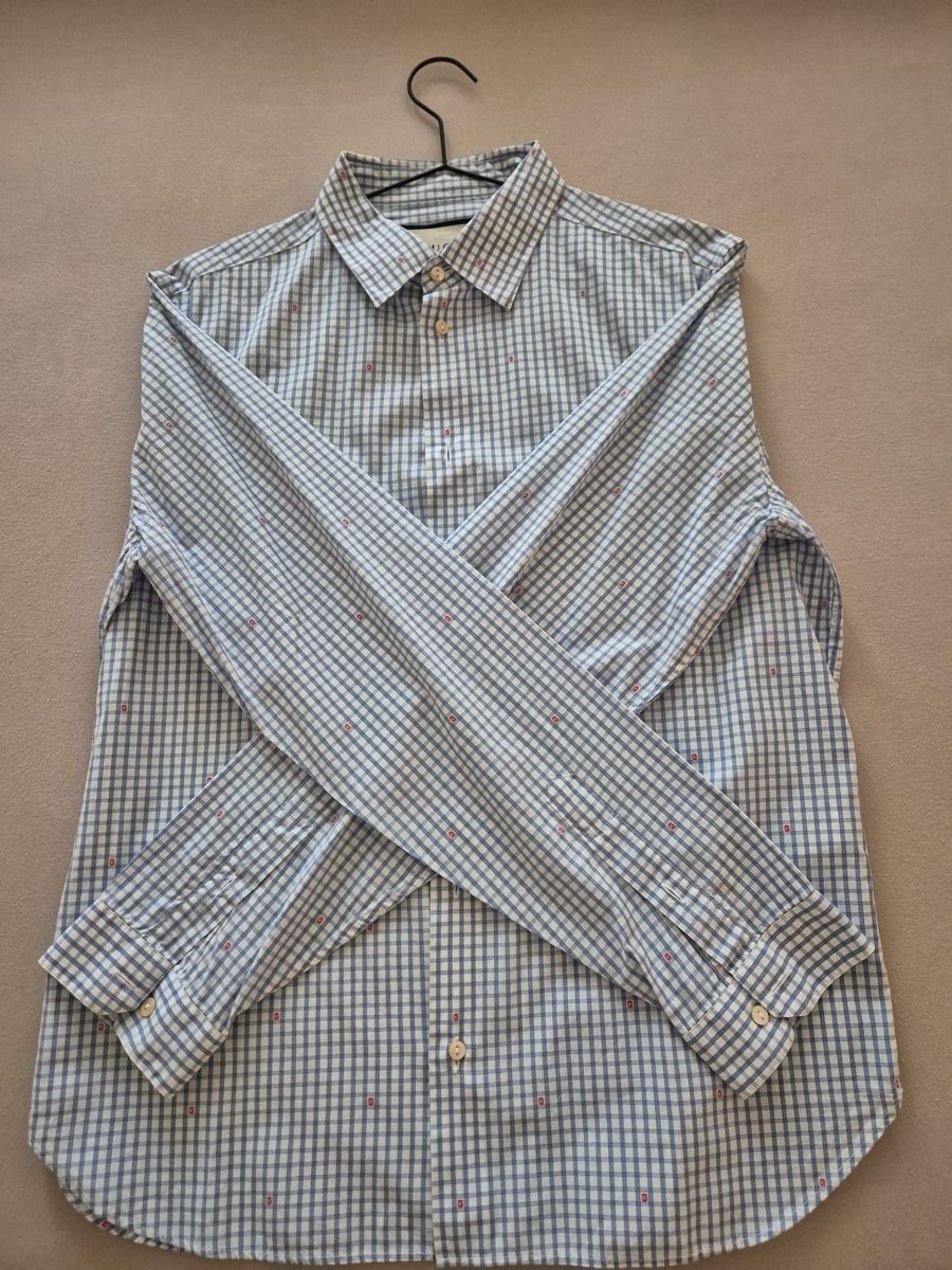 Gucci Camicie: Gucci Shirt (M) – Nuovo (secondo la descrizione) da Kilchberg ZH venduto da deedee3 1