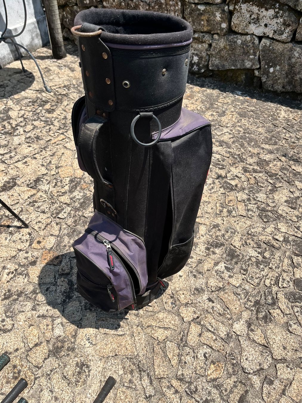 Schläger & Sets: Diverse gebrauchte Golfschläger und Bags – Gebraucht aus Lufingen von silirino 7