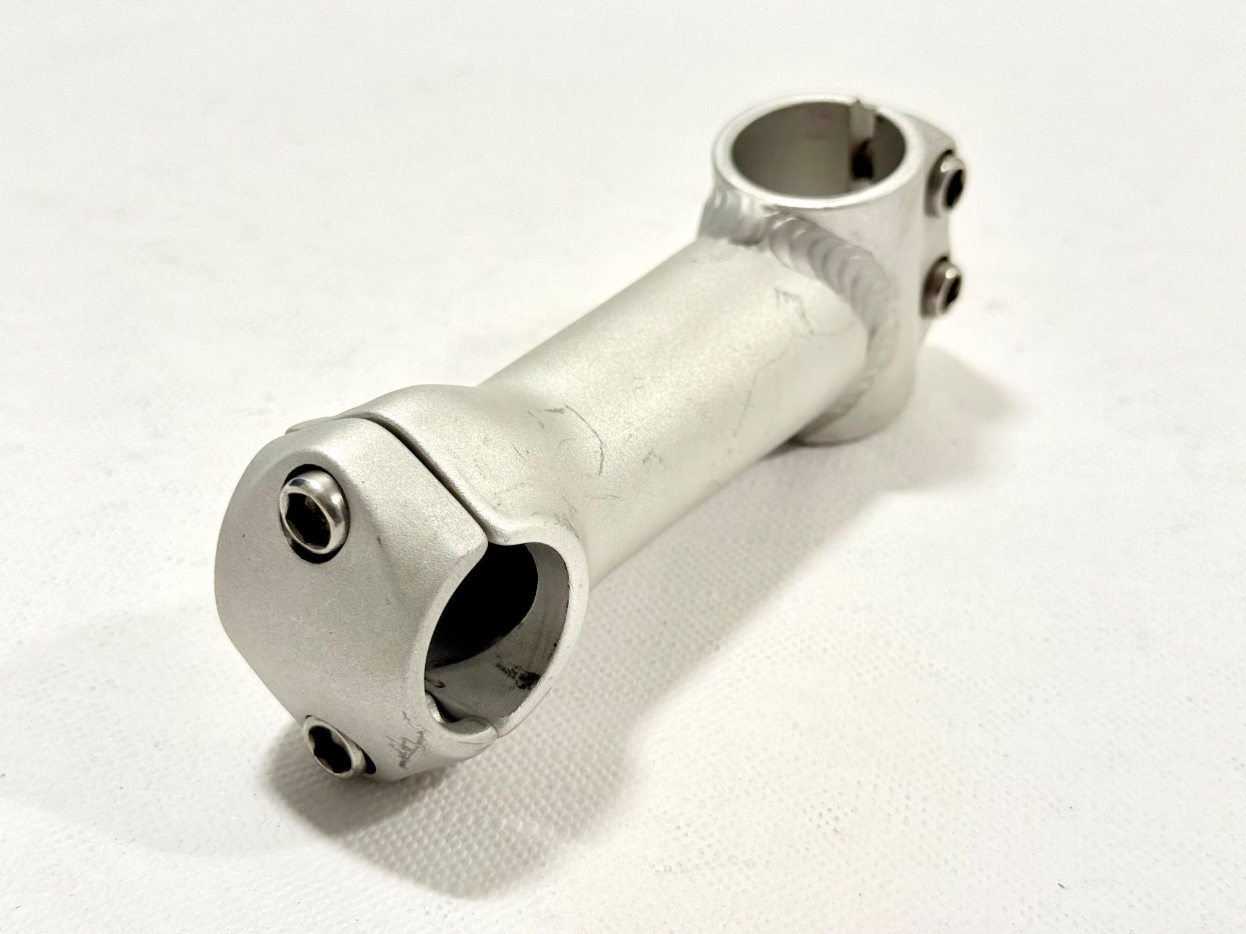 Ersatzteile: Noname 100mm Ahead Vorbau 1" / 26.0mm – Gebraucht aus Luzern von bikeandbeltcom 3