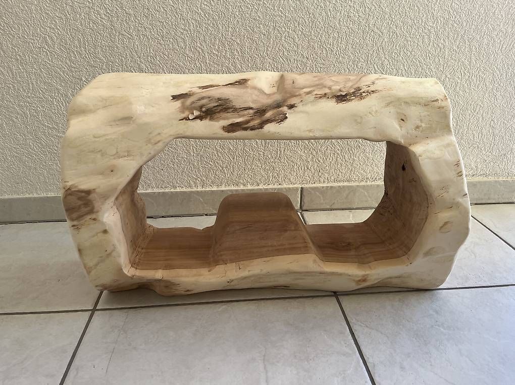 Alle Dekorationen: Décoration en bois  – Gebraucht aus Chevroux von ateca2017 4