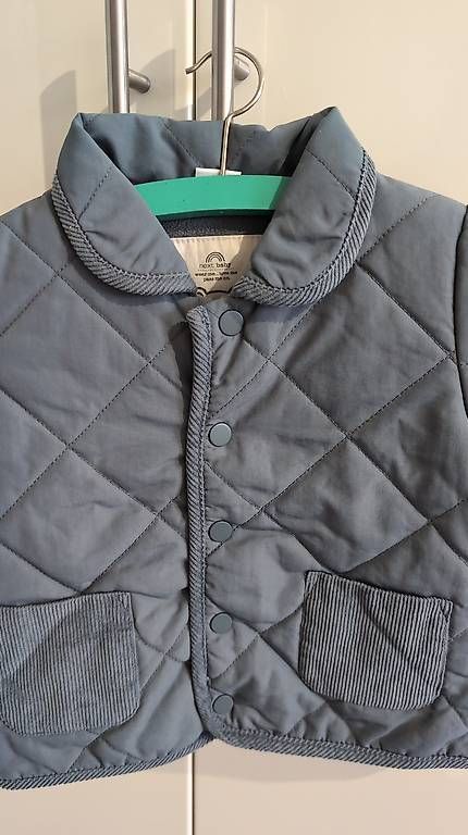 Jacken & Mäntel: übergangsjacke 86/92 – Gebraucht aus Zürich von albalm 3