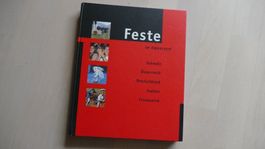 FESTE IM ALPENRAUM