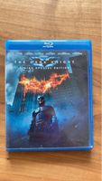 The Dark Knight - 2-Disc Special Edition Blu-ray