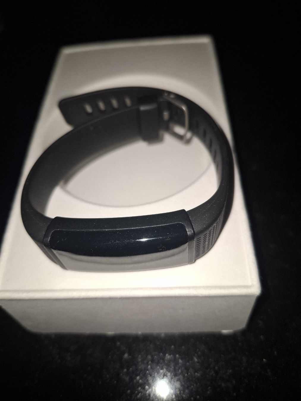 Mesurer: Tracker d'activité Kappa Bluetooth neuf – Neuf (Voir description) à Yverdon-les-Bains par Layla5919 2