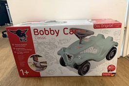 Bobby Car
