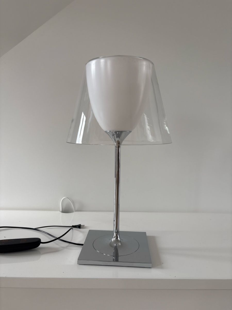 Flos Lampade: Flos Tischleuchte Ktribe – Nuovo (secondo la descrizione) da Horgen venduto da Epinas