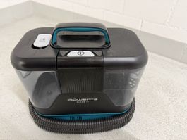 Rowenta Clean it Teppichreiniger mit Zubehör Staubbeutel