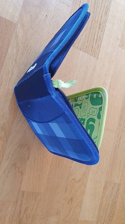 Schüler-Etuis: Ergobag Etui – Gebraucht aus Niederwangen b. Bern von thurncaro 3