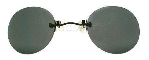 Occhiali & Lenti: Matrix Morpheus Designer Sonnenbrille Zwicker – Nuovo e nell'imballaggio originale da Illnau venduto da diy-shop