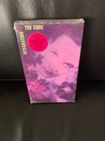 The Cure ‎- Integration - CD Box Set